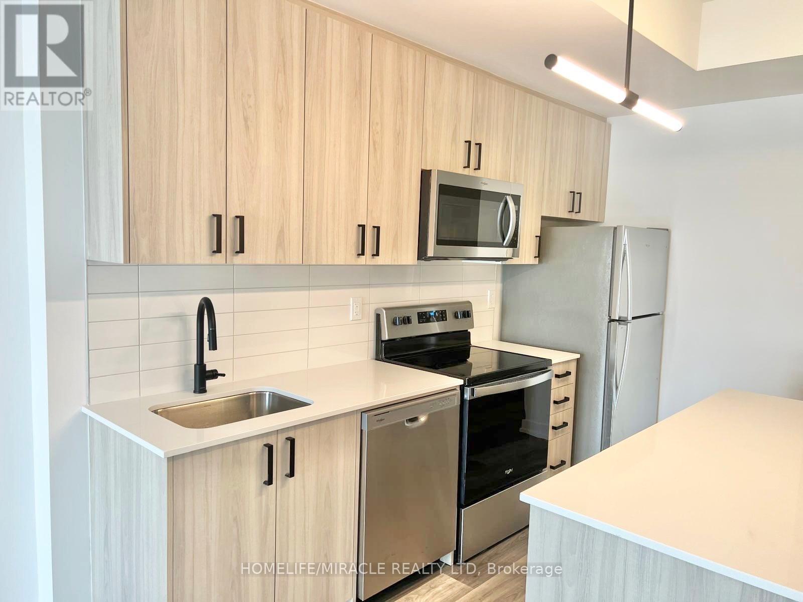 P26 - 25 PALACE STREET, Kitchener, Ontario