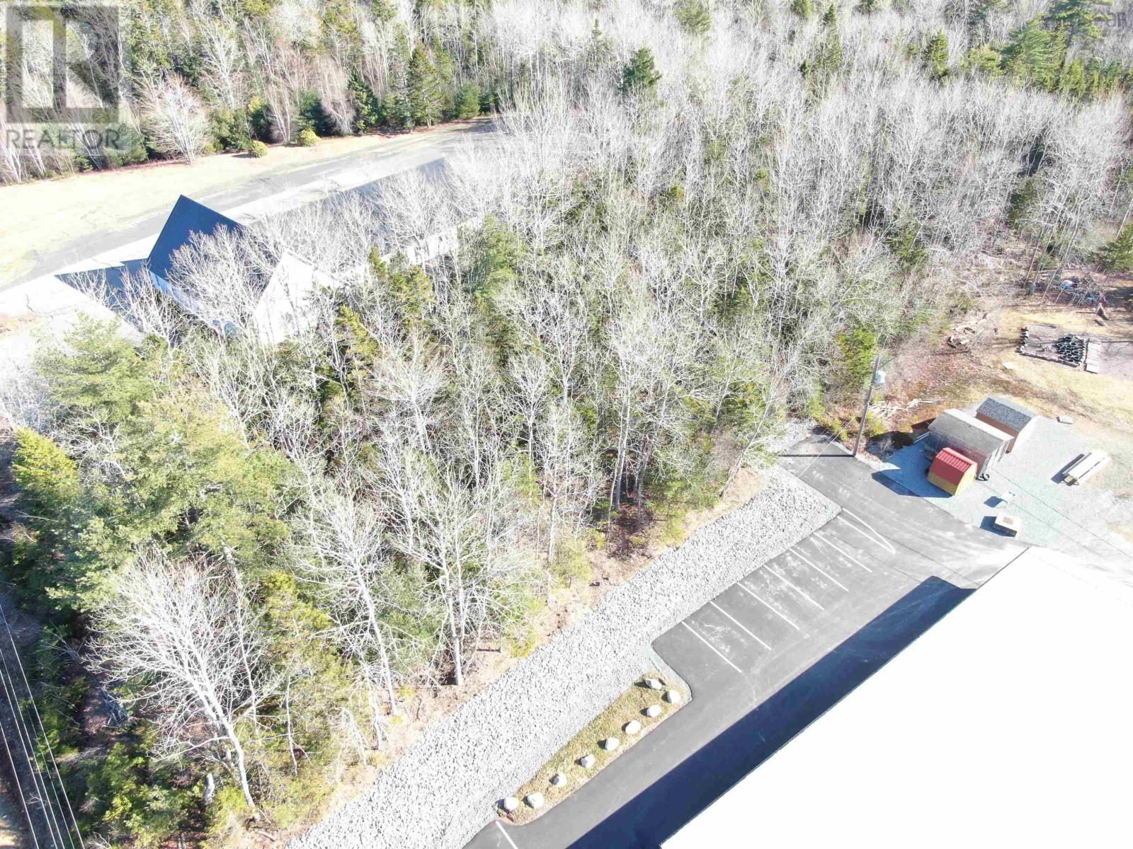 Lot Highway 331, pentz, Nova Scotia