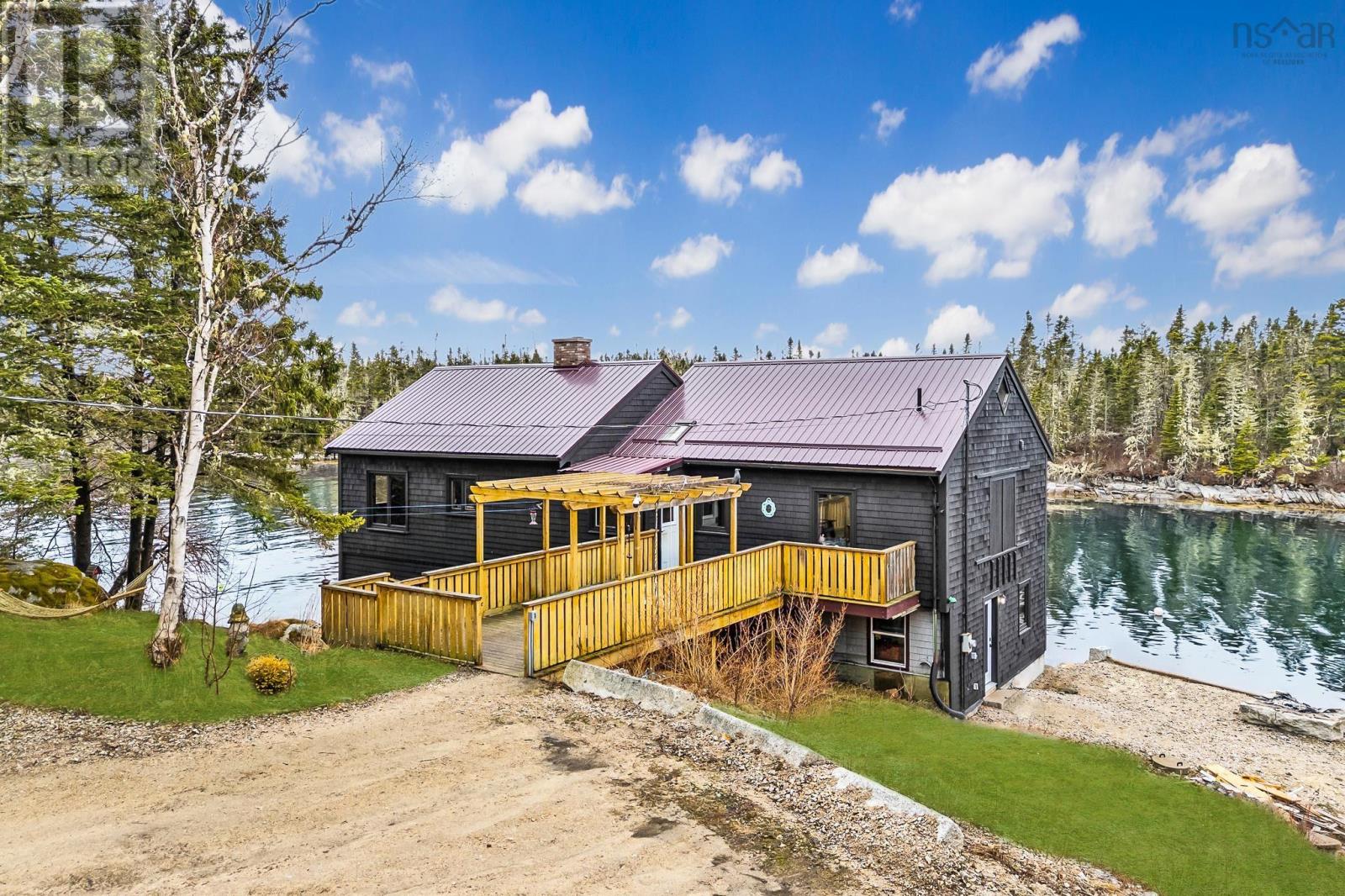 3087 Highway 329, Northwest Cove, Nova Scotia  B0J 1T0 - Photo 7 - 202608009