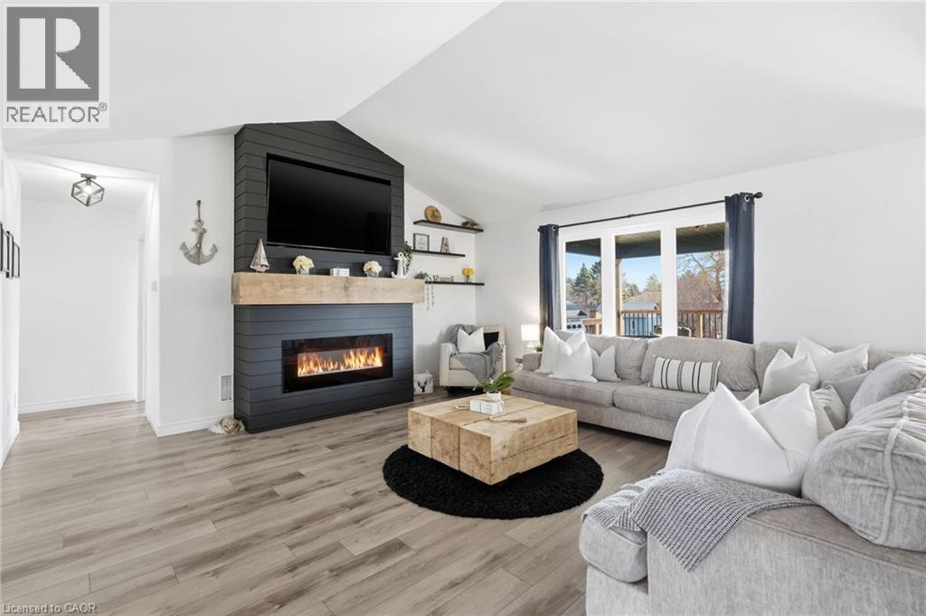 401 Lighthouse Drive, Dunnville, Ontario  N1A 2W6 - Photo 10 - 40809287