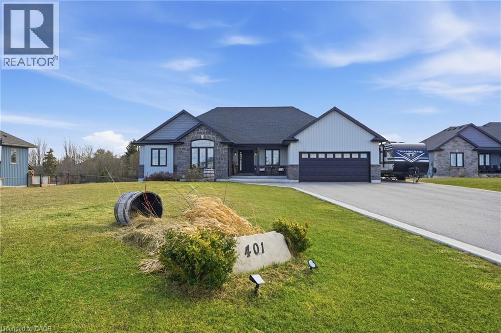 401 Lighthouse Drive, Dunnville, Ontario  N1A 2W6 - Photo 6 - 40809287