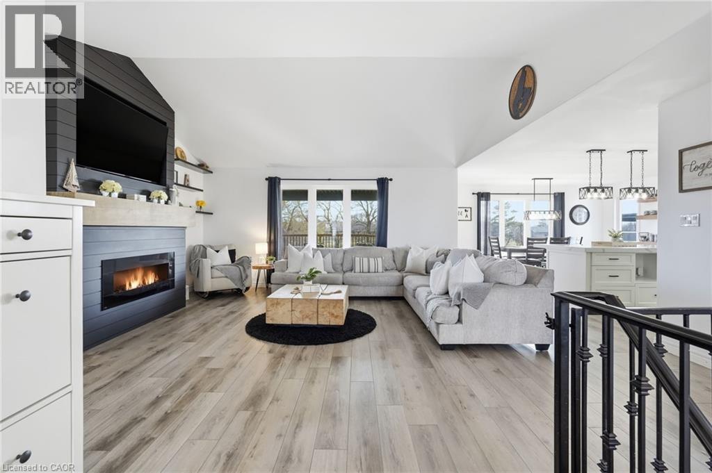 401 Lighthouse Drive, Dunnville, Ontario  N1A 2W6 - Photo 9 - 40809287