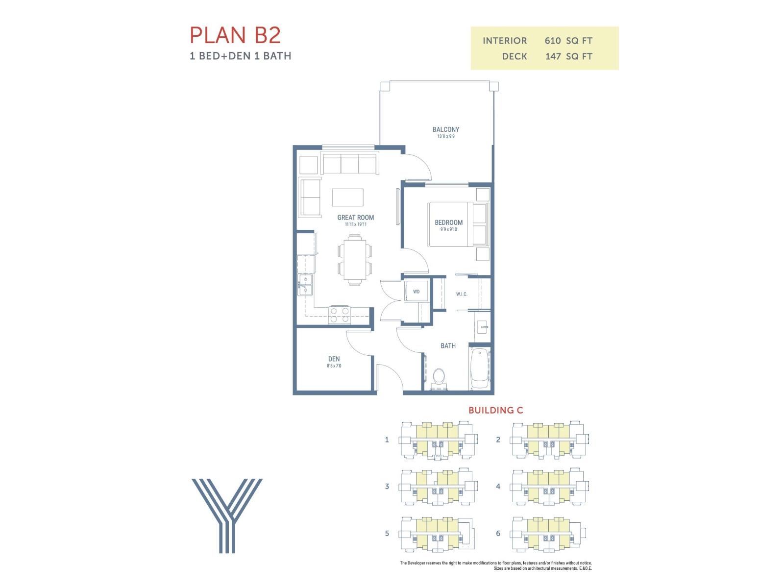 608 45497 Campus Drive, Garrison Crossing, Chilliwack, British Columbia  V2R 6L8 - Photo 14 - R3110732
