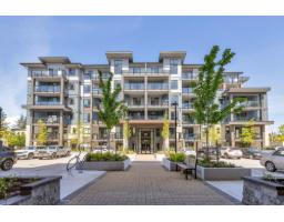 608 45497 CAMPUS DRIVE|Garrison Crossing, Chilliwack, British Columbia
