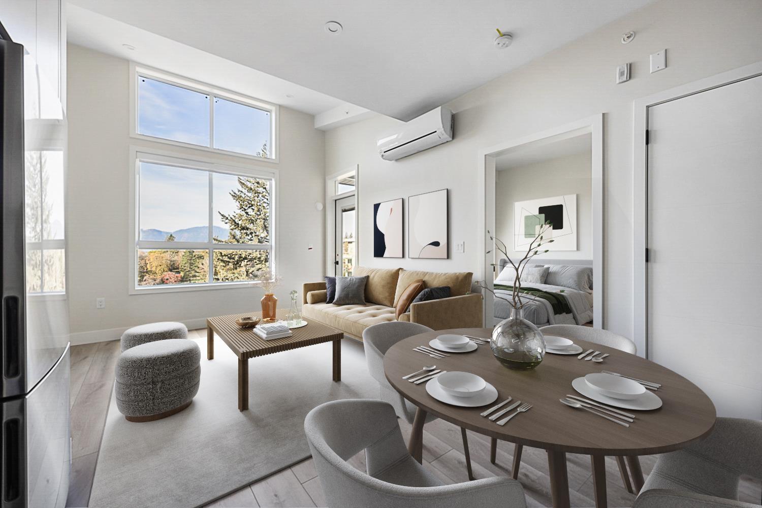 608 45497 Campus Drive, Garrison Crossing, Chilliwack, British Columbia  V2R 6L8 - Photo 3 - R3110732