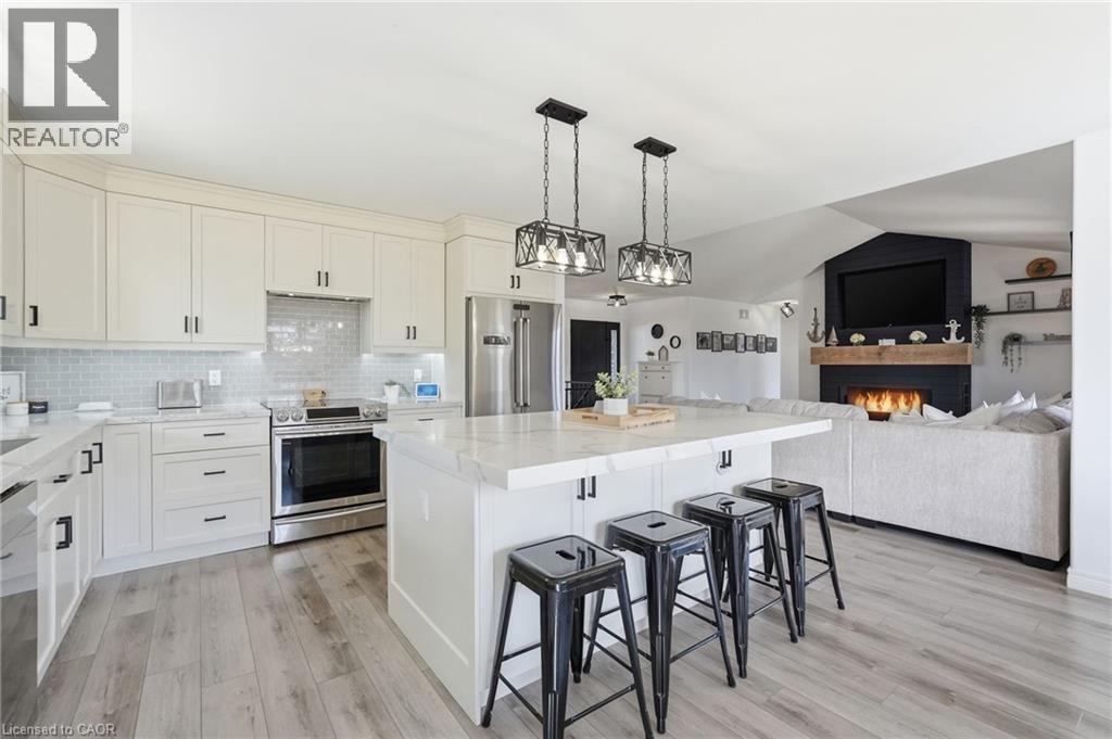 401 Lighthouse Drive, Dunnville, Ontario  N1A 2W6 - Photo 17 - 40809287