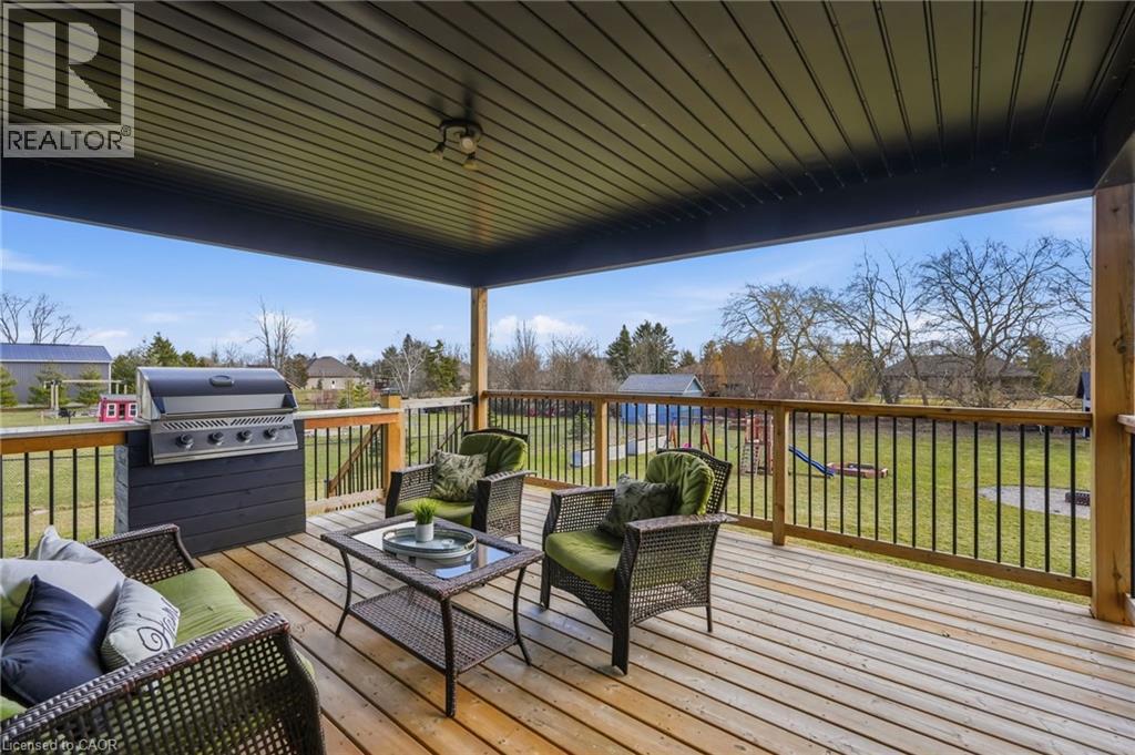 401 Lighthouse Drive, Dunnville, Ontario  N1A 2W6 - Photo 46 - 40809287