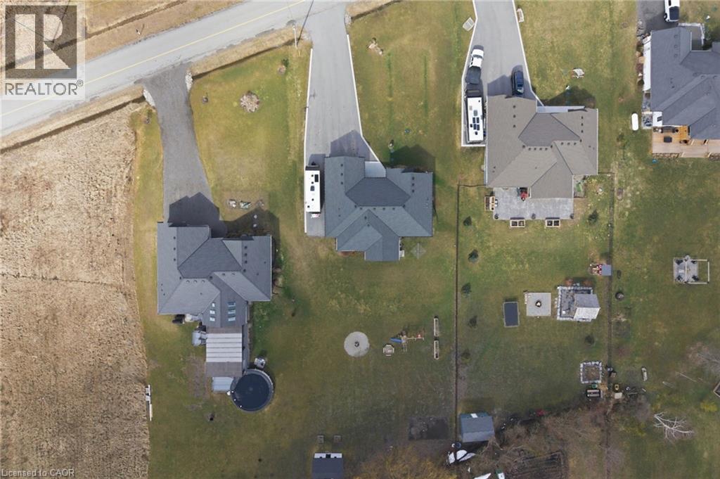 401 Lighthouse Drive, Dunnville, Ontario  N1A 2W6 - Photo 49 - 40809287