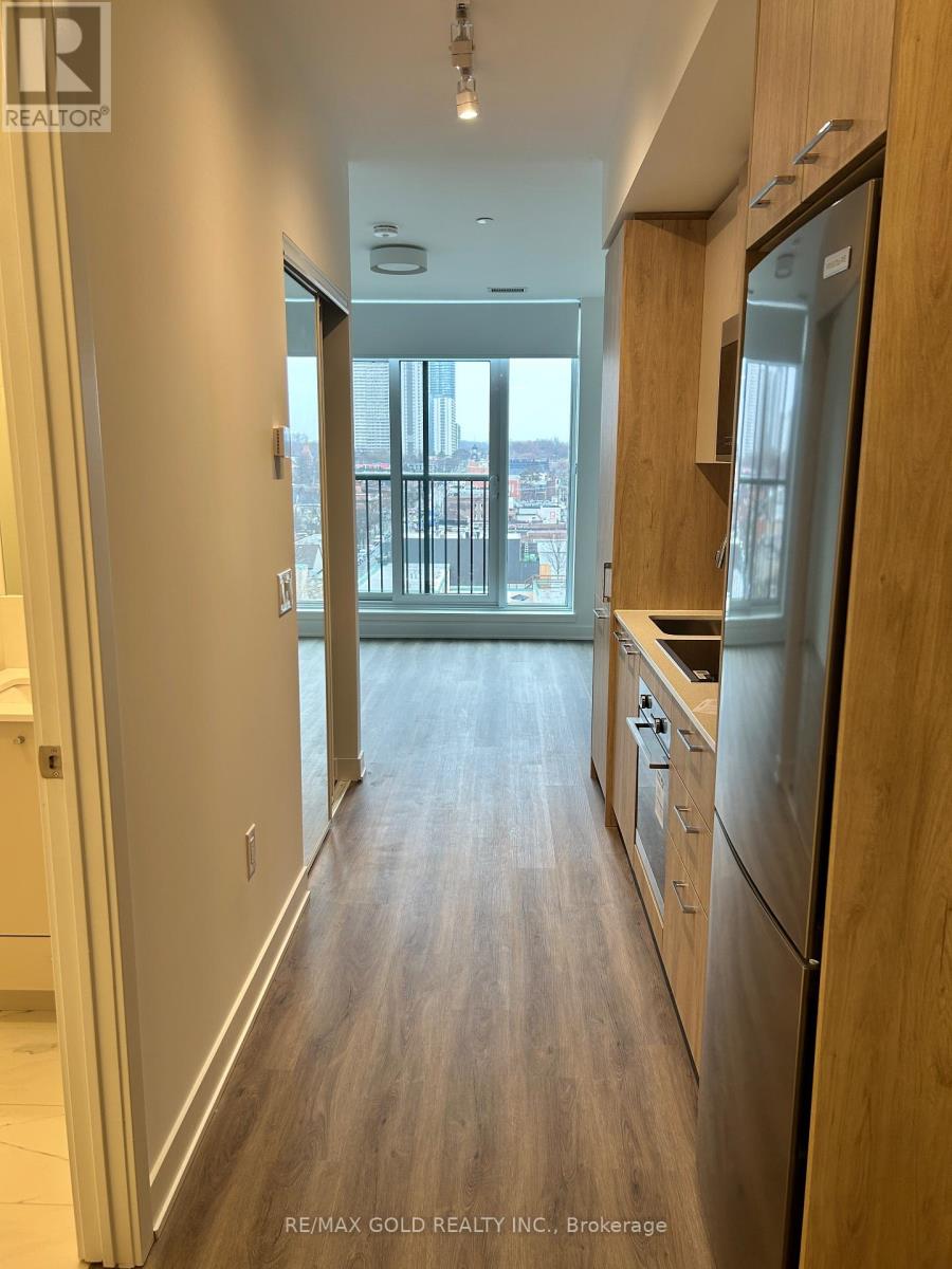 817 - 30 Dreamers Way, Toronto, Ontario  M5A 0Y7 - Photo 17 - C13020494