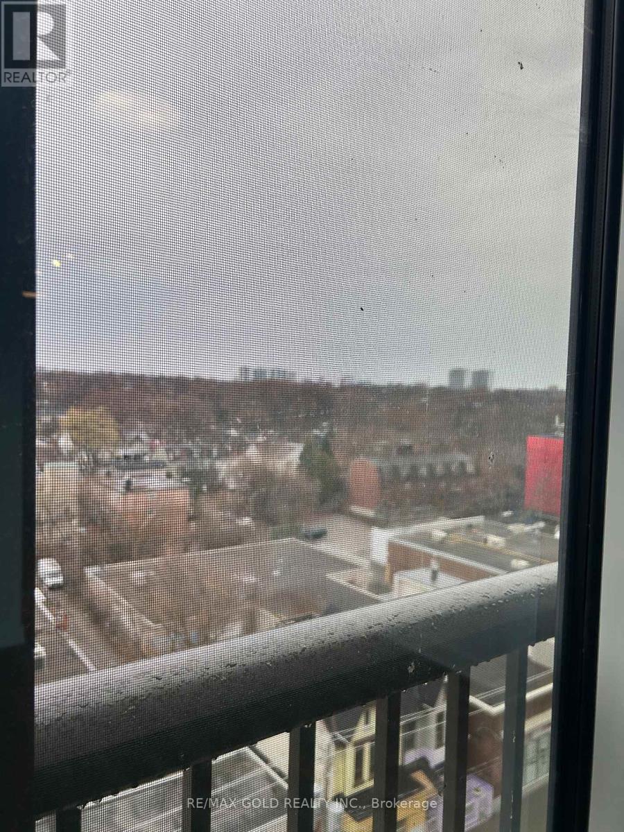 817 - 30 Dreamers Way, Toronto, Ontario  M5A 0Y7 - Photo 7 - C13020494