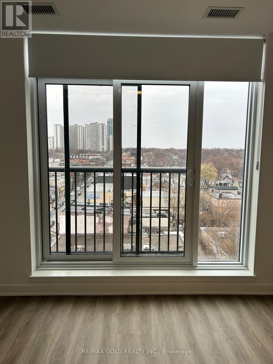 817 - 30 Dreamers Way, Toronto, Ontario  M5A 0Y7 - Photo 5 - C13020494