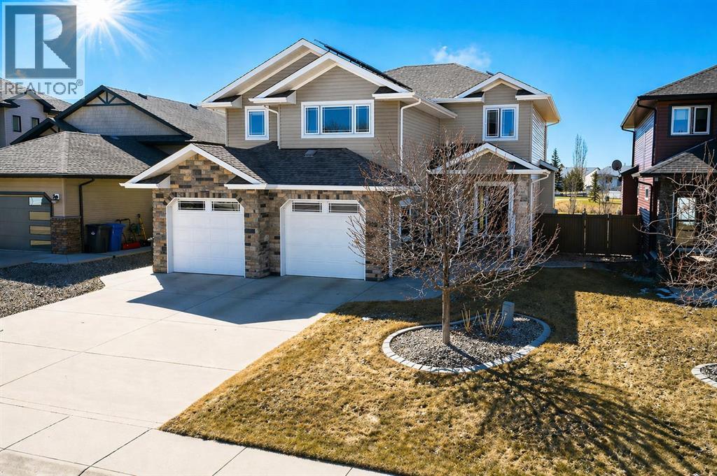 5315 48 Street, innisfail, Alberta