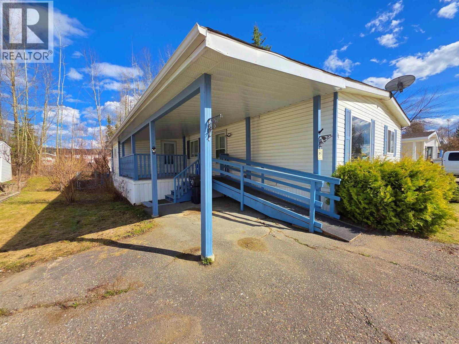 11 2121 Balsam Avenue, Quesnel, British Columbia  V2J 5J3 - Photo 4 - R3074615