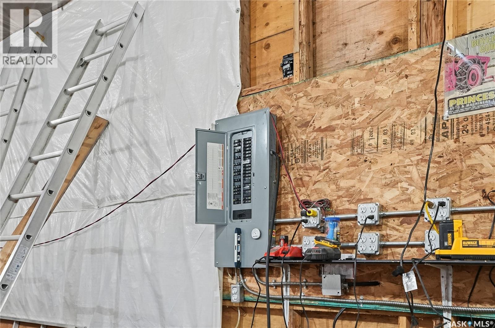 Disiewich Acreage, Vanscoy Rm No. 345, Saskatchewan  S0L 3J0 - Photo 21 - SK028579