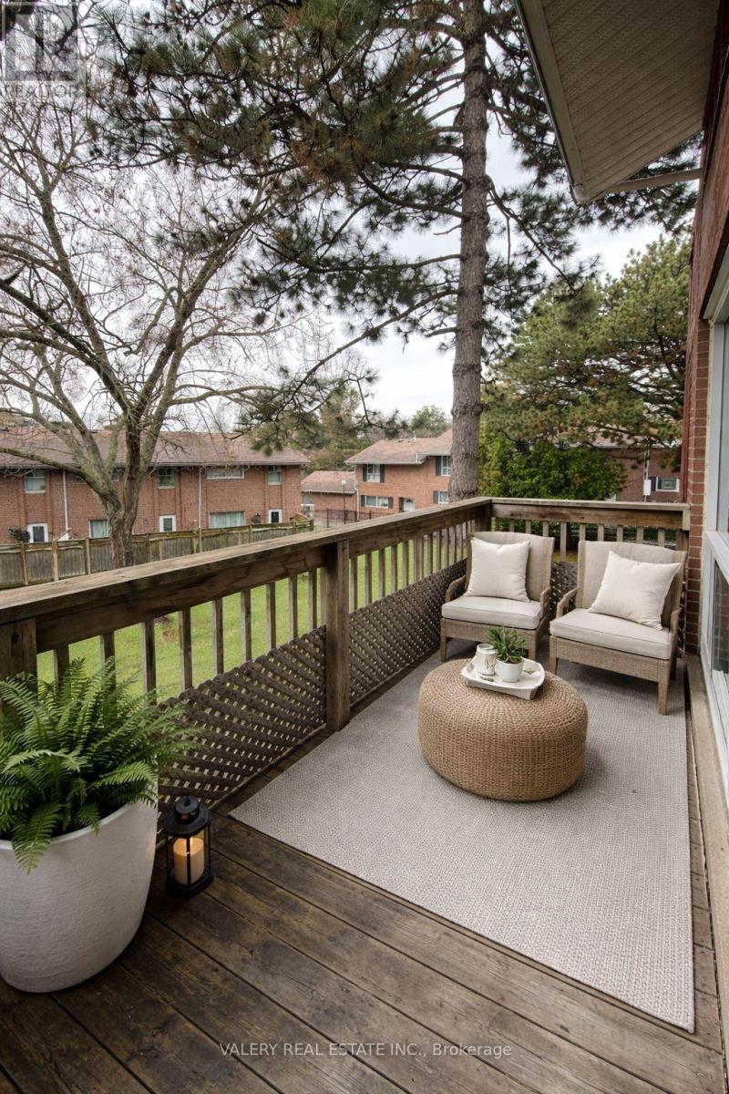 4 - 25 Romfield Circuit, Markham, Ontario  L3T 3H4 - Photo 20 - N13019994