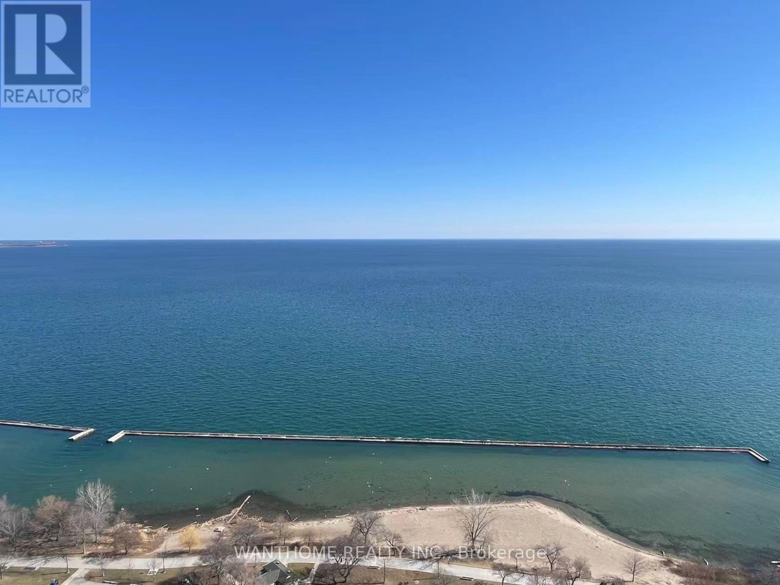 3706 - 1926 Lake Shore Boulevard W, Toronto, Ontario  M6S 1A1 - Photo 20 - W13018050