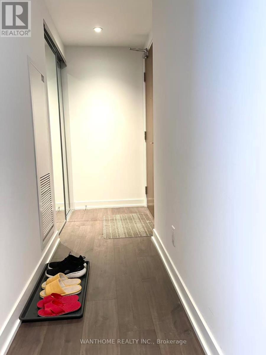 3706 - 1926 Lake Shore Boulevard W, Toronto, Ontario  M6S 1A1 - Photo 27 - W13018050