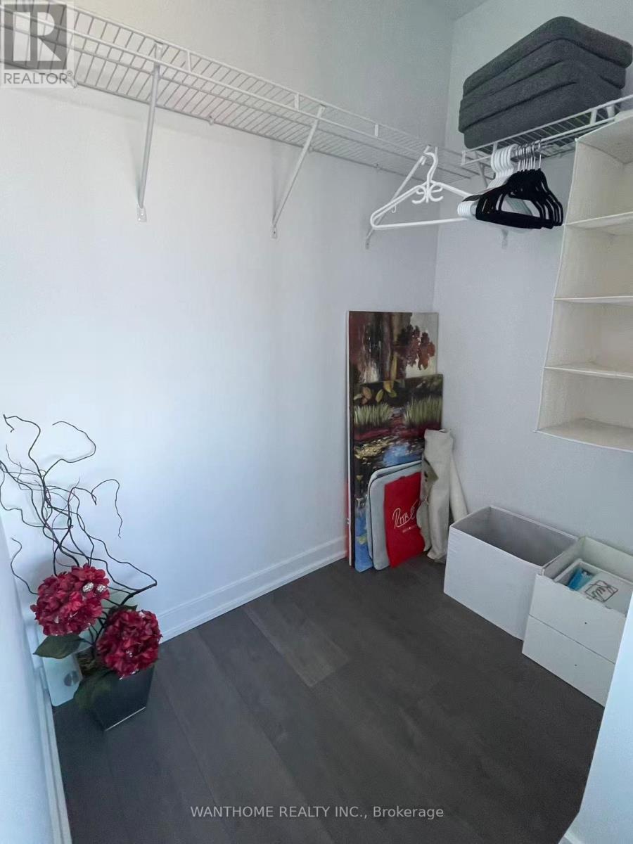 3706 - 1926 Lake Shore Boulevard W, Toronto, Ontario  M6S 1A1 - Photo 37 - W13018050