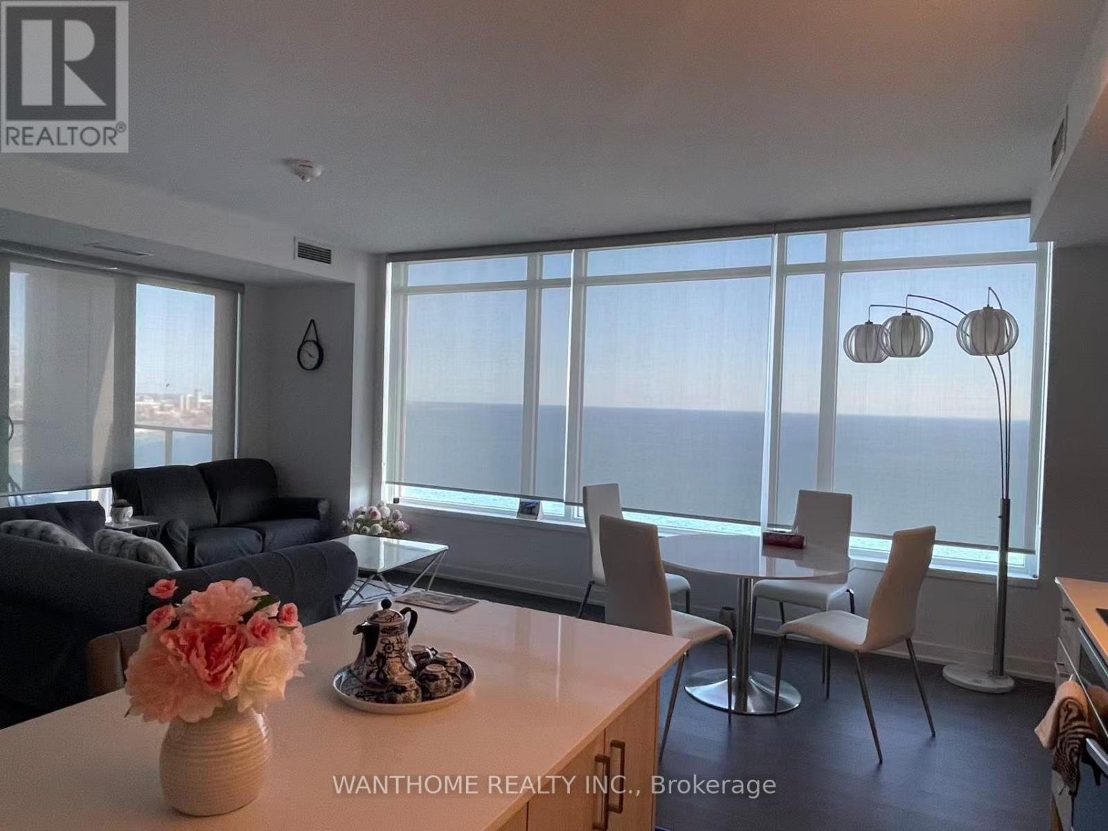 3706 - 1926 Lake Shore Boulevard W, Toronto, Ontario  M6S 1A1 - Photo 28 - W13018050