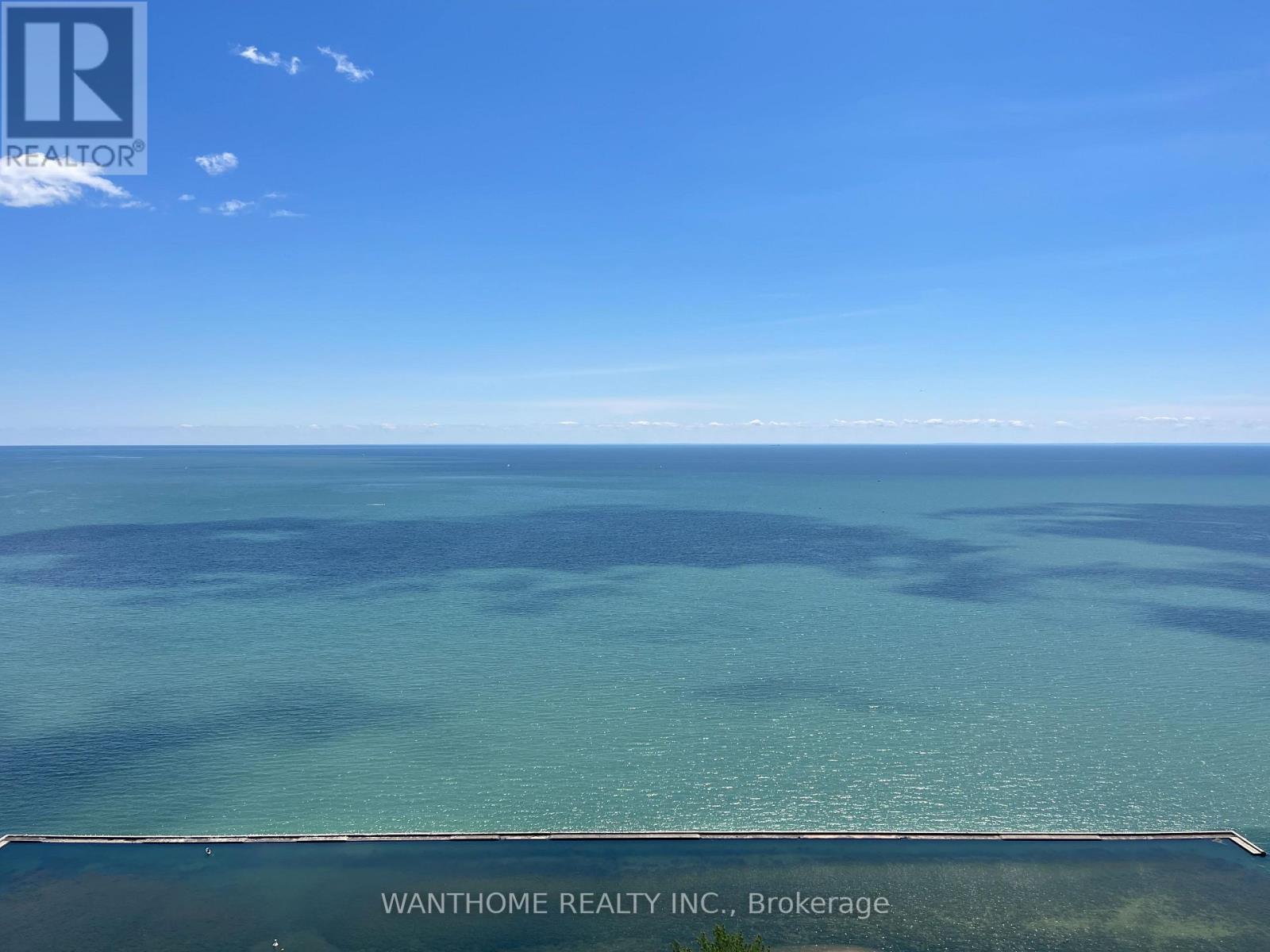 3706 - 1926 Lake Shore Boulevard W, Toronto, Ontario  M6S 1A1 - Photo 22 - W13018050