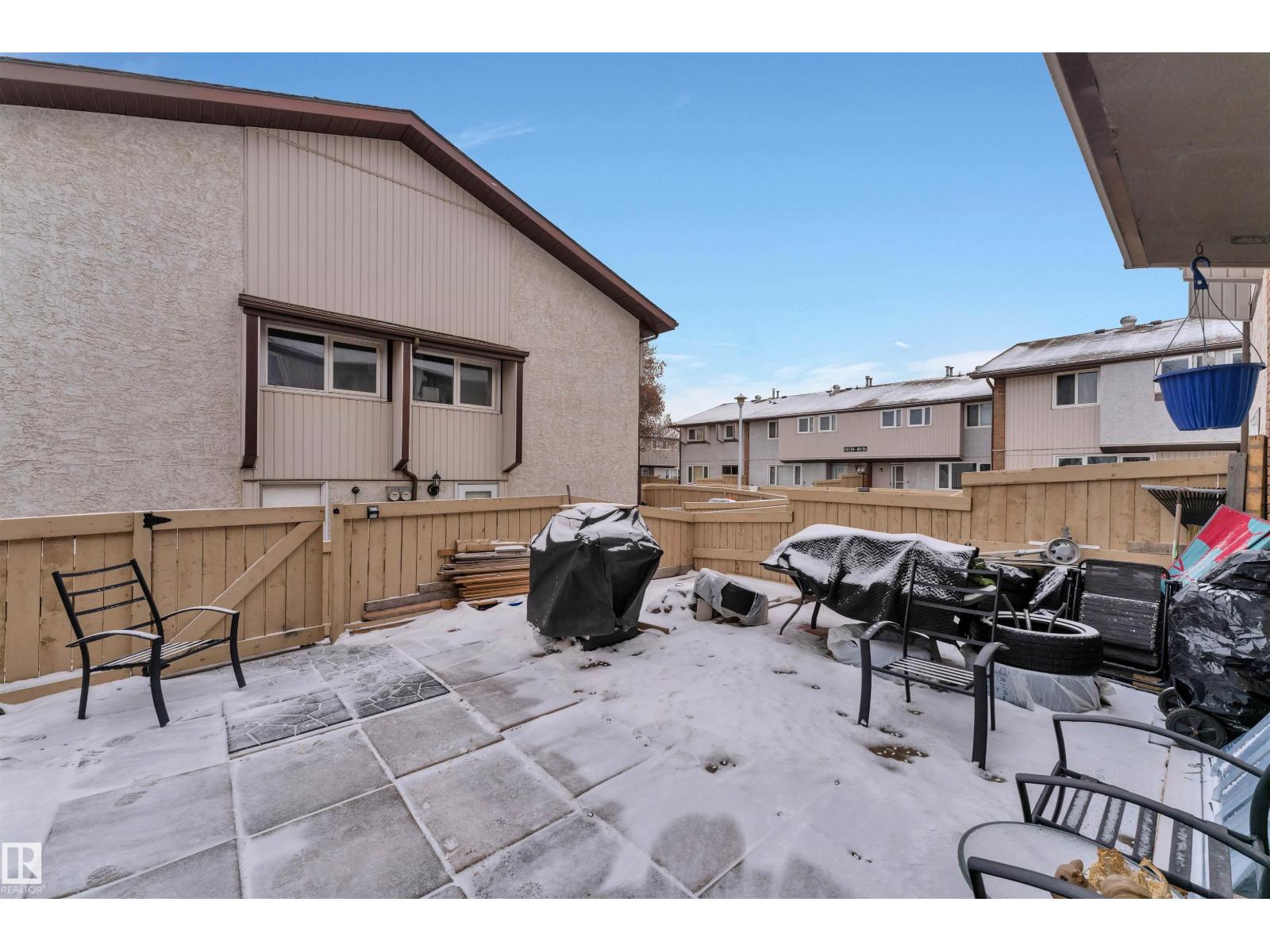 #7 14115 82 St Nw, Edmonton, Alberta  T5E 2V7 - Photo 32 - E4483271