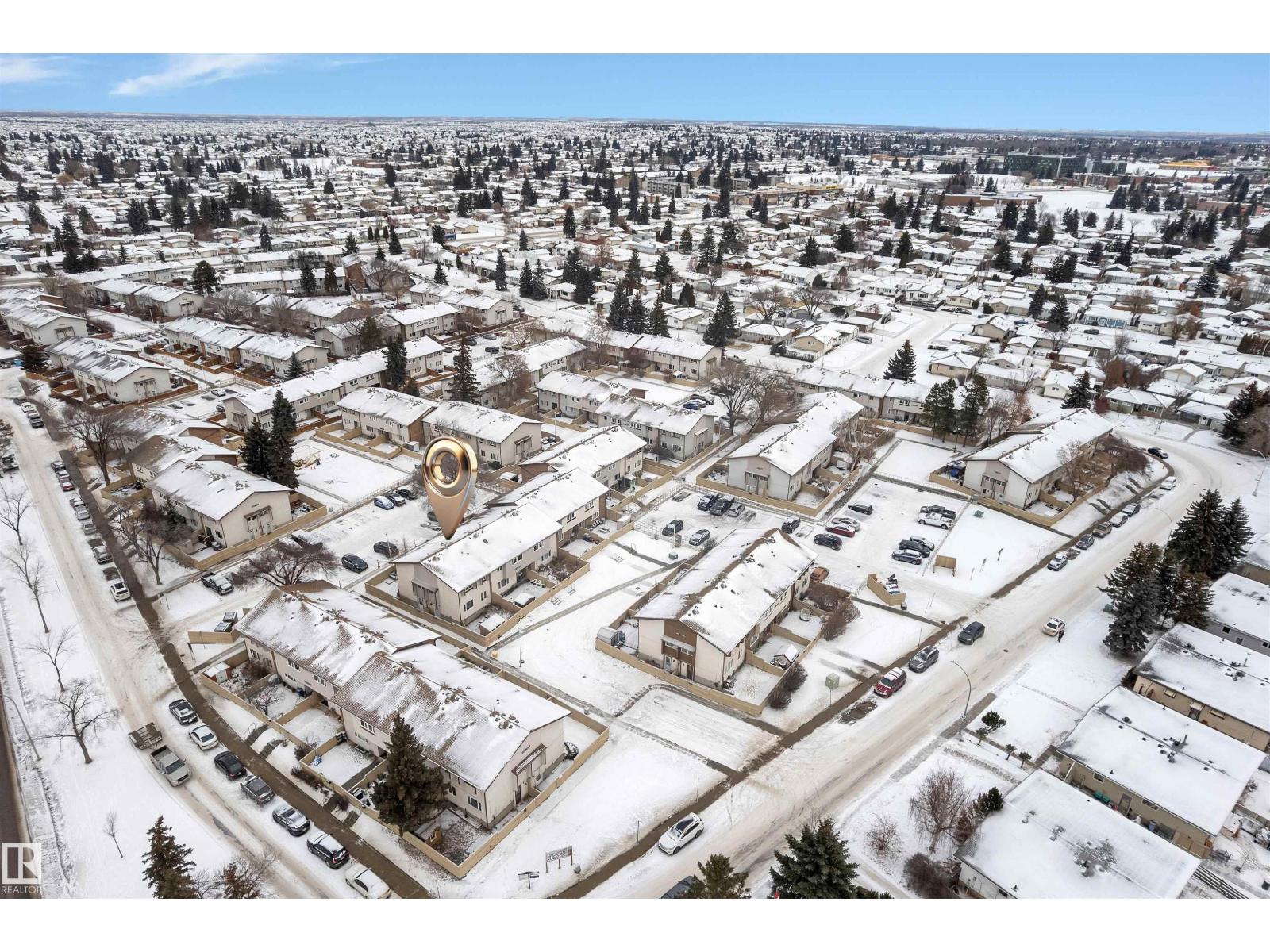 #7 14115 82 St Nw, Edmonton, Alberta  T5E 2V7 - Photo 33 - E4483271