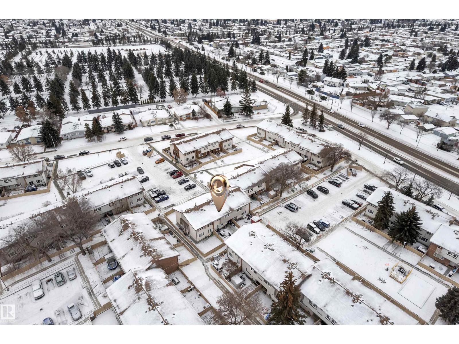 #7 14115 82 St Nw, Edmonton, Alberta  T5E 2V7 - Photo 35 - E4483271