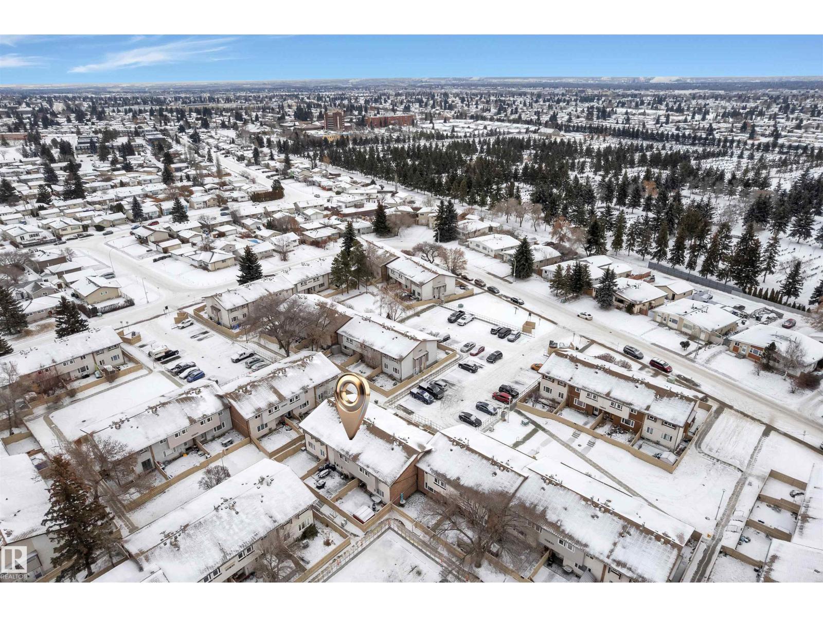 #7 14115 82 St Nw, Edmonton, Alberta  T5E 2V7 - Photo 36 - E4483271