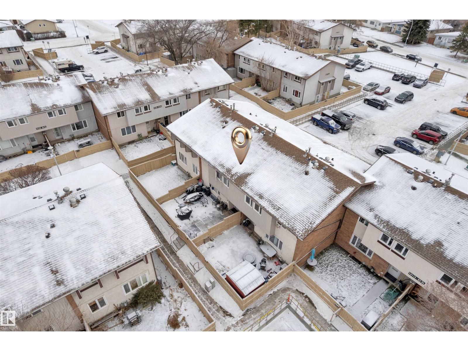 #7 14115 82 St Nw, Edmonton, Alberta  T5E 2V7 - Photo 37 - E4483271