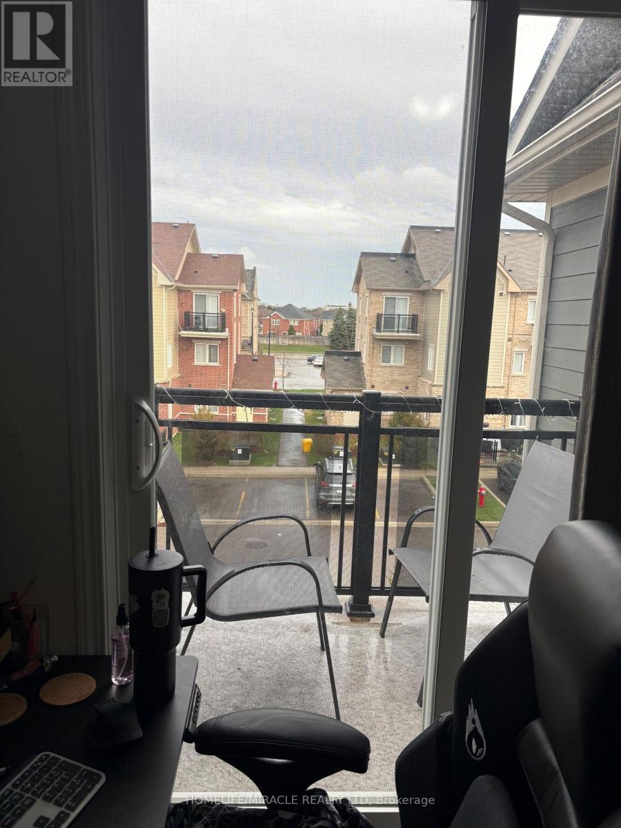 121 - 250 Sunny Meadow Boulevard, Brampton, Ontario  L6R 3Y7 - Photo 16 - W13022664