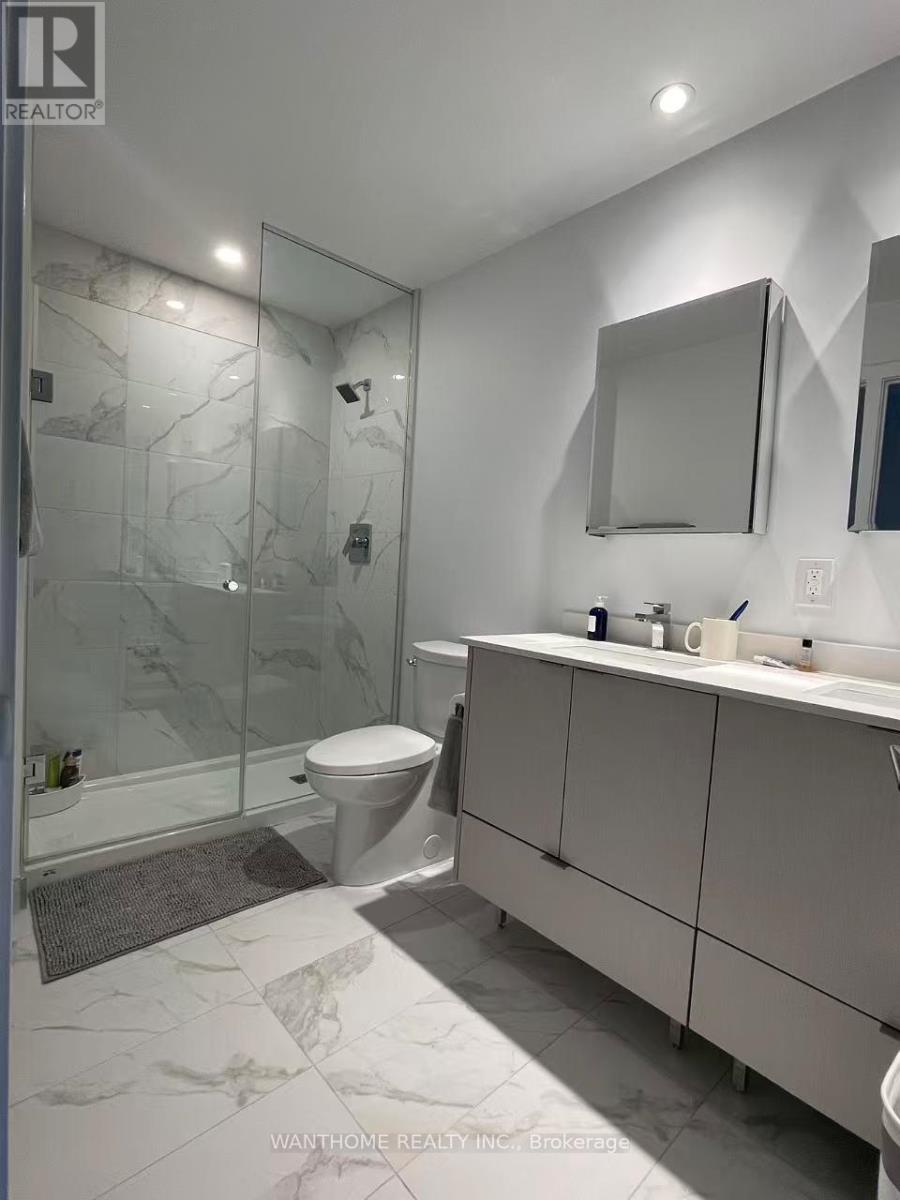 3706 - 1926 Lake Shore Boulevard W, Toronto, Ontario  M6S 1A1 - Photo 36 - W13018050