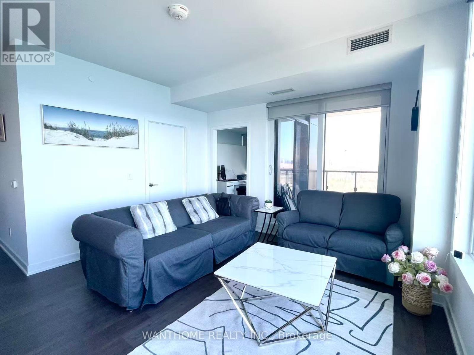 3706 - 1926 Lake Shore Boulevard W, Toronto, Ontario  M6S 1A1 - Photo 32 - W13018050