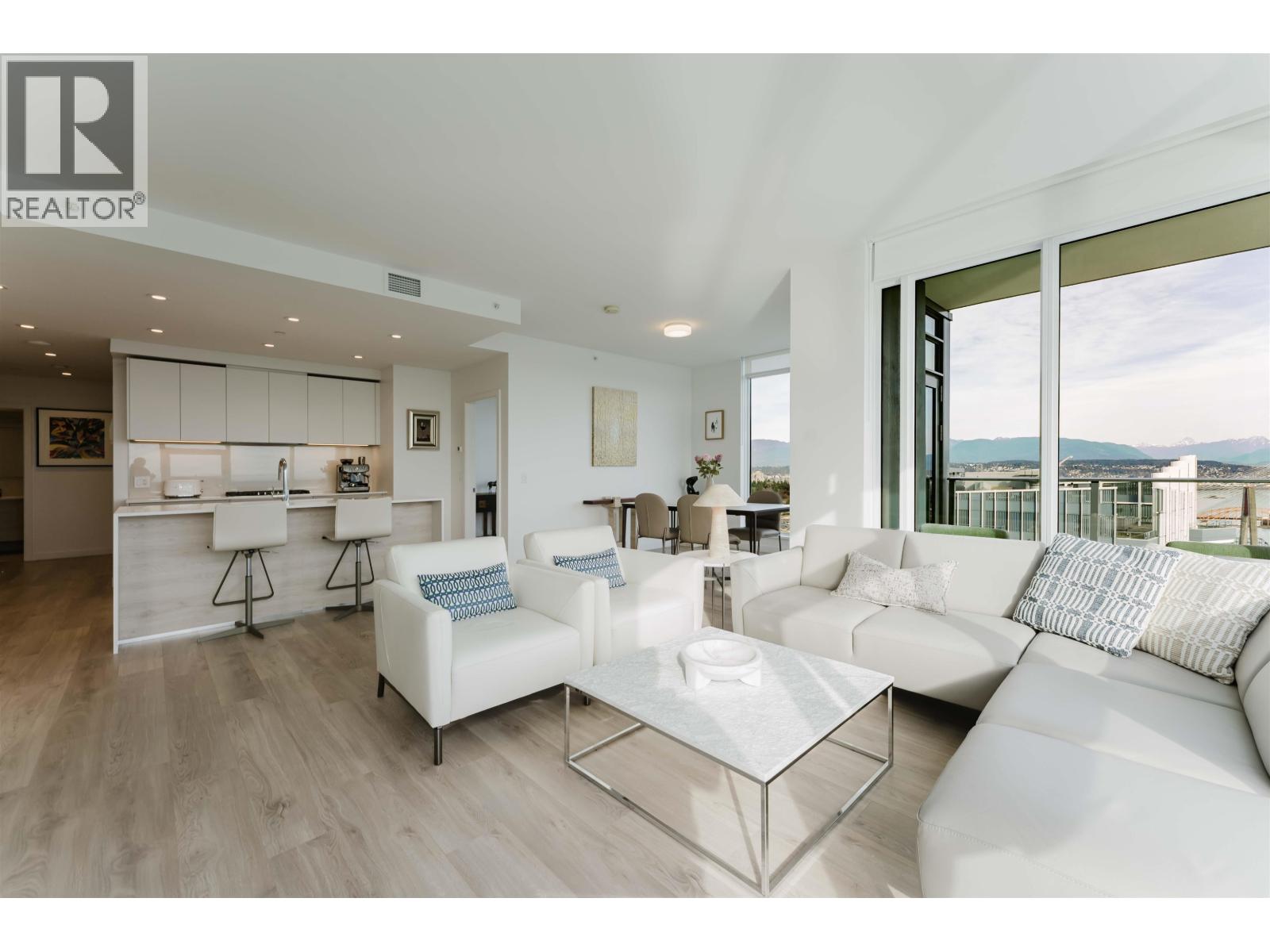 4605 680 Quayside Drive, New Westminster, British Columbia  V3M 0P2 - Photo 11 - R3089365