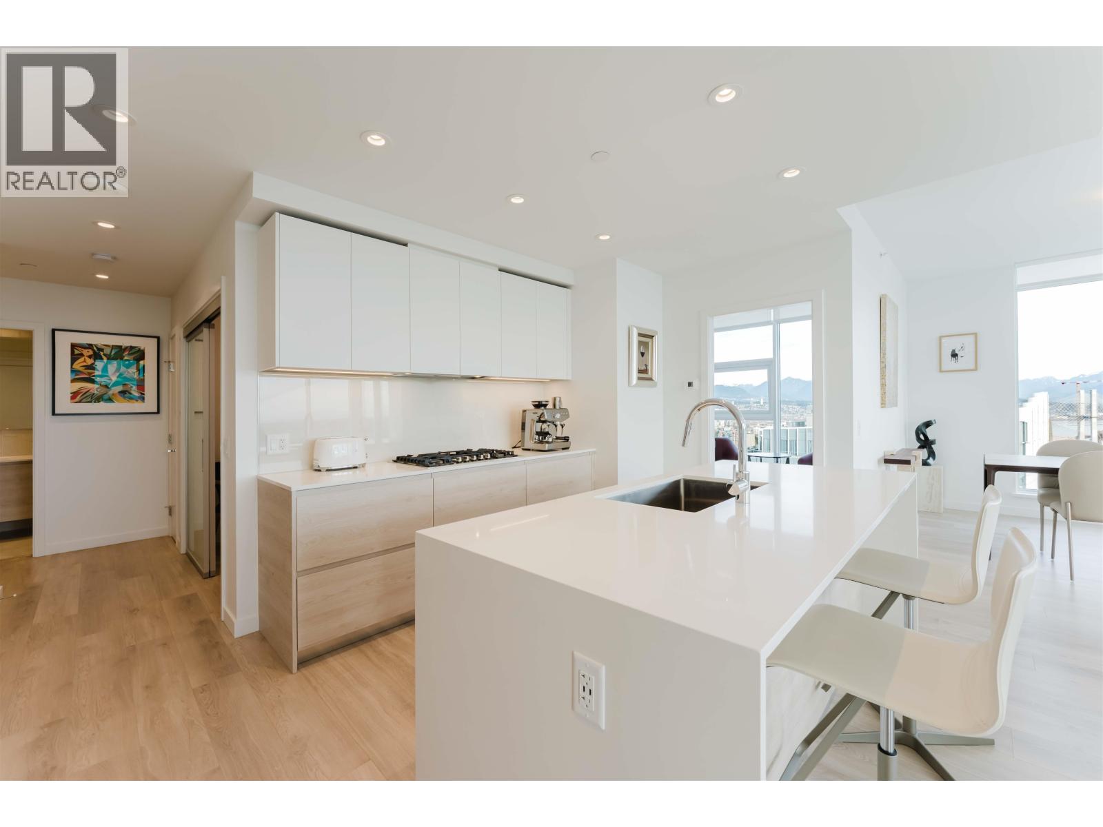 4605 680 Quayside Drive, New Westminster, British Columbia  V3M 0P2 - Photo 6 - R3089365