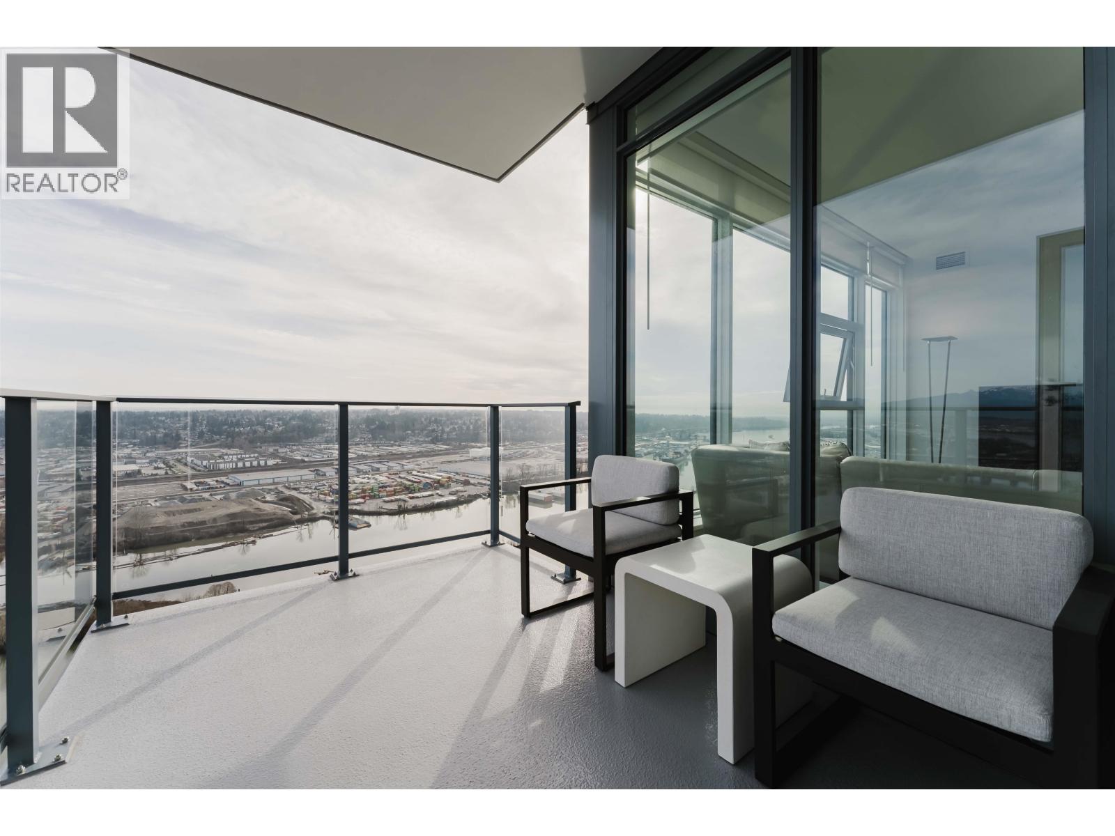 4605 680 Quayside Drive, New Westminster, British Columbia  V3M 0P2 - Photo 31 - R3089365