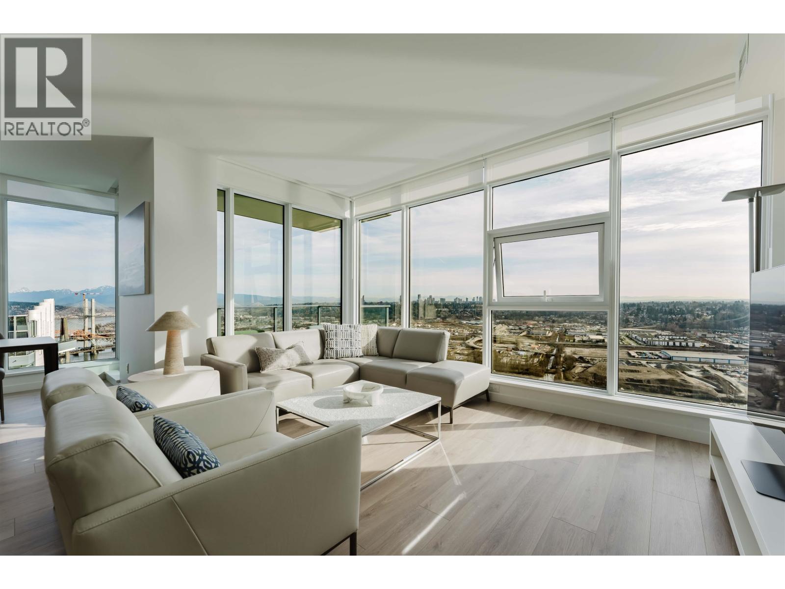 4605 680 Quayside Drive, New Westminster, British Columbia  V3M 0P2 - Photo 12 - R3089365