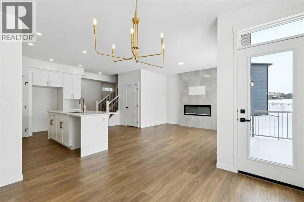 175 Herron Landing NE, Calgary, Alberta  T3P 2R1 - Photo 15 - A2292354