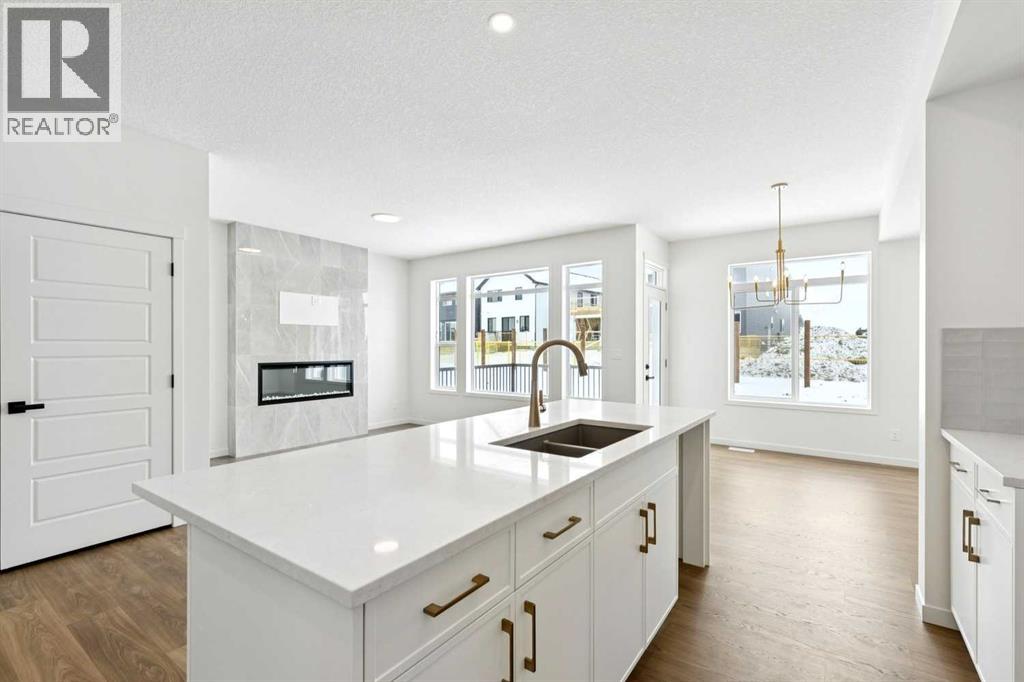 175 Herron Landing NE, Calgary, Alberta  T3P 2R1 - Photo 4 - A2292354