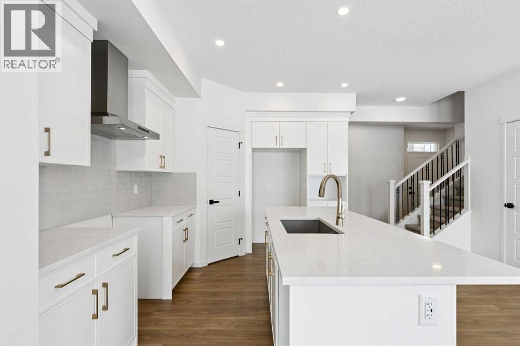 175 Herron Landing NE, Calgary, Alberta  T3P 2R1 - Photo 12 - A2292354