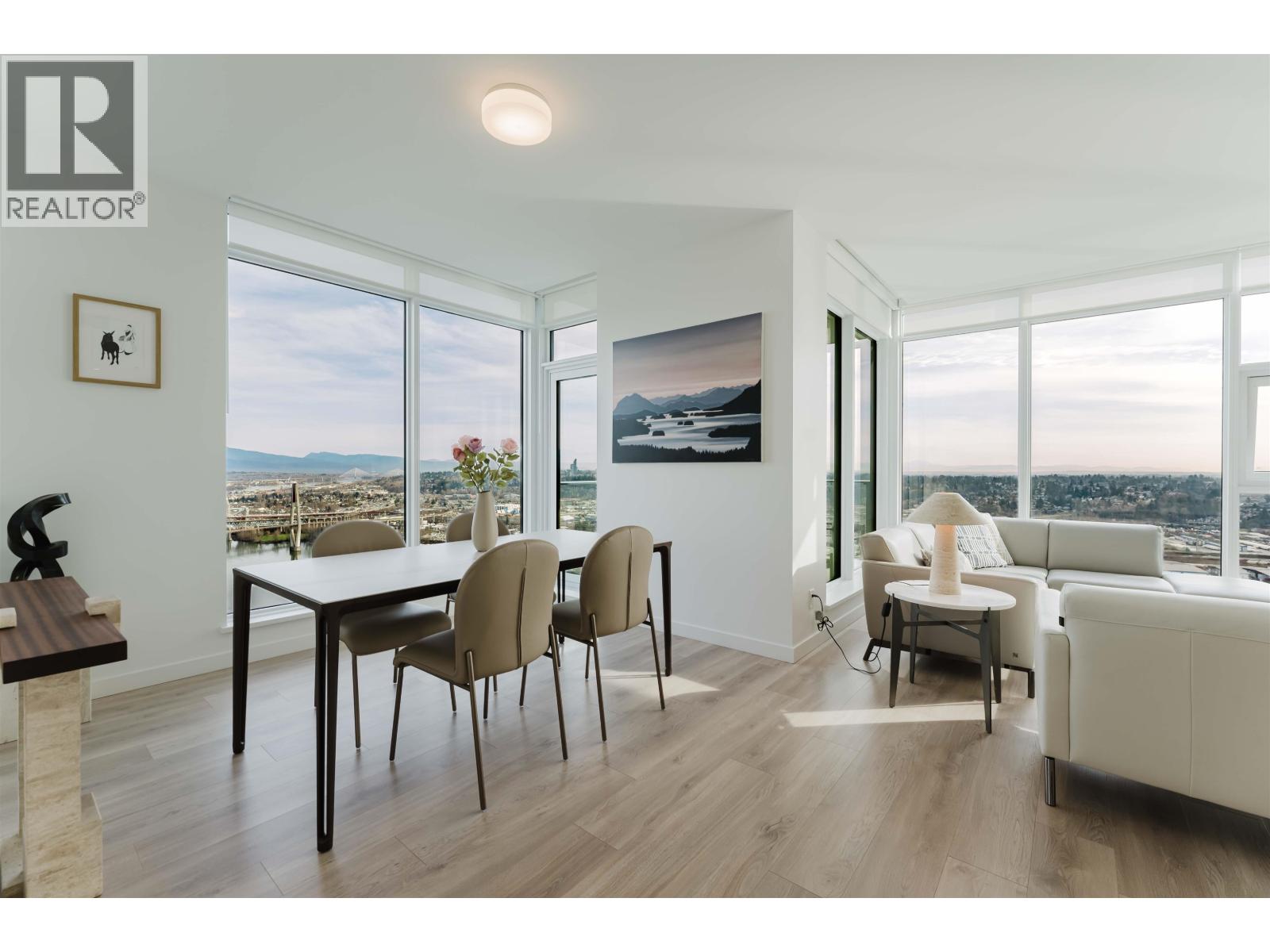 4605 680 Quayside Drive, New Westminster, British Columbia  V3M 0P2 - Photo 17 - R3089365