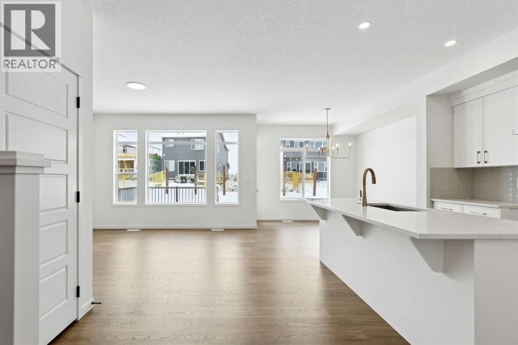 175 Herron Landing NE, Calgary, Alberta  T3P 2R1 - Photo 9 - A2292354