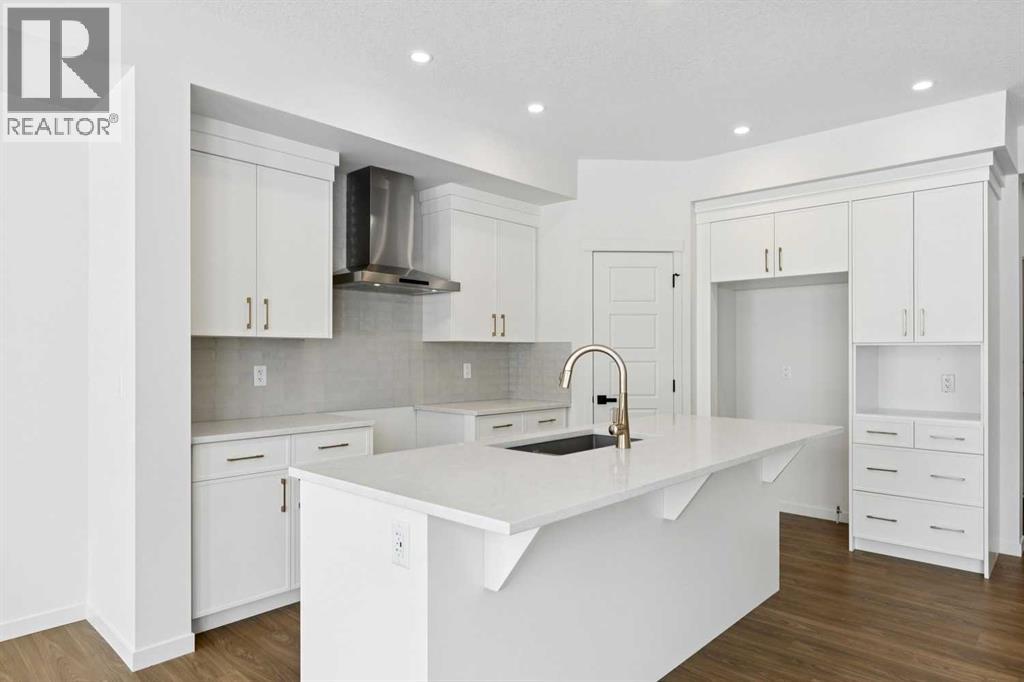 175 Herron Landing NE, Calgary, Alberta  T3P 2R1 - Photo 5 - A2292354