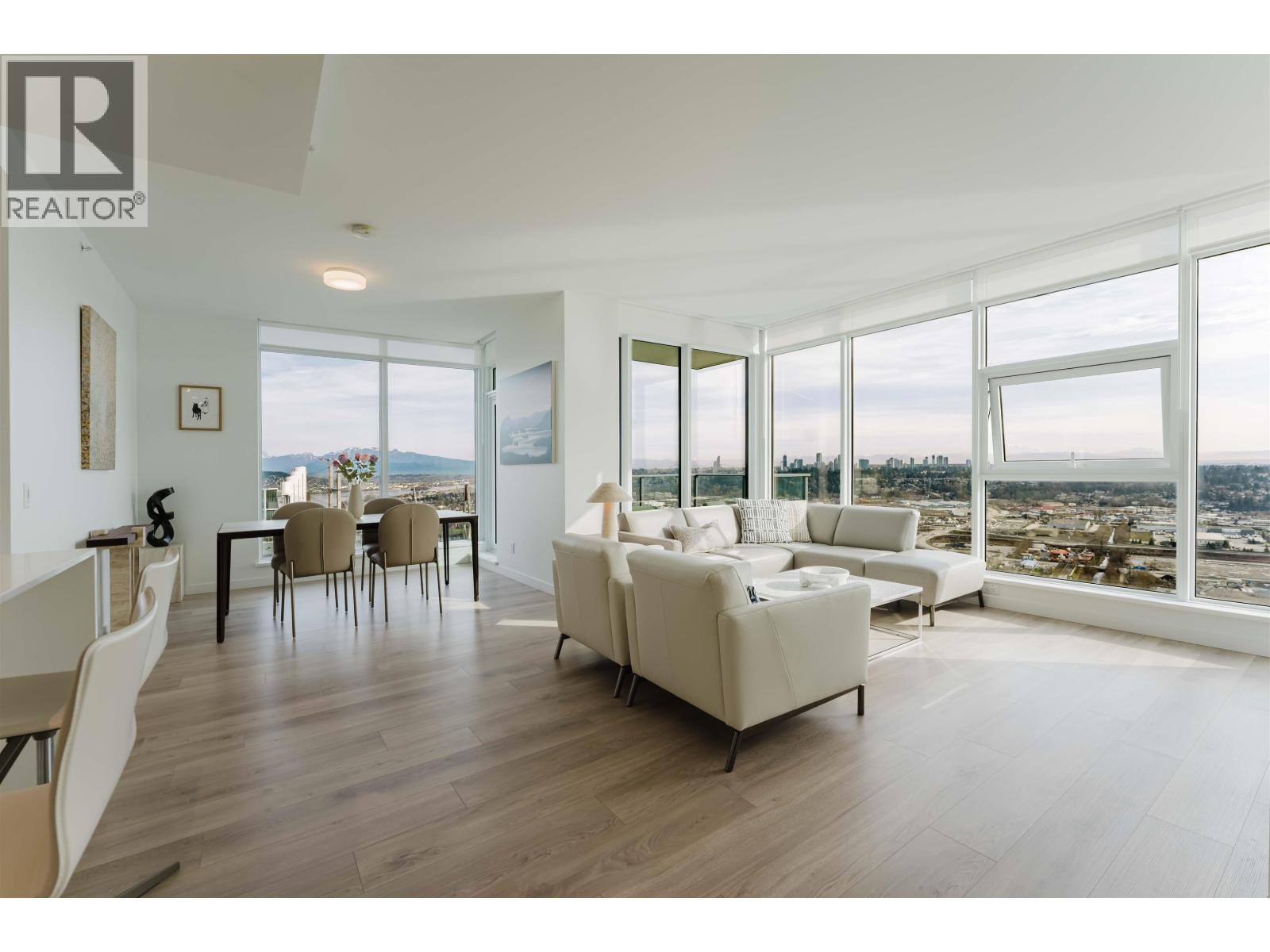 4605 680 Quayside Drive, New Westminster, British Columbia  V3M 0P2 - Photo 14 - R3089365