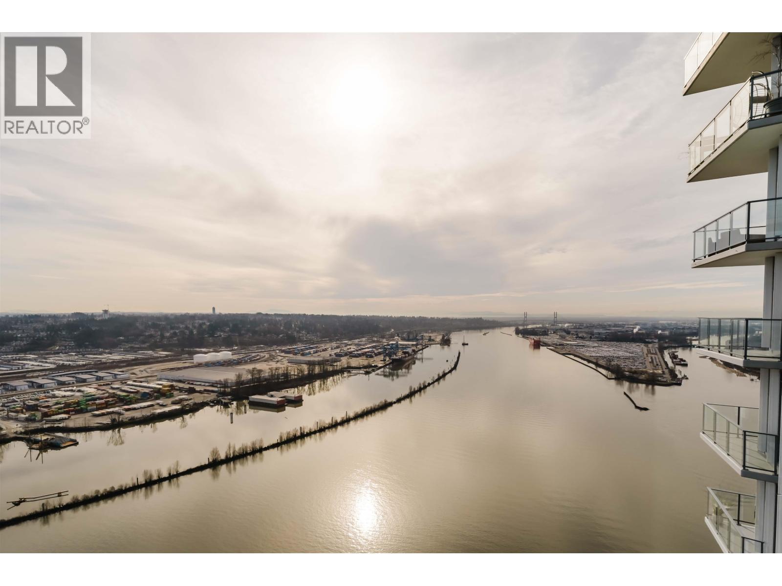 4605 680 Quayside Drive, New Westminster, British Columbia  V3M 0P2 - Photo 34 - R3089365