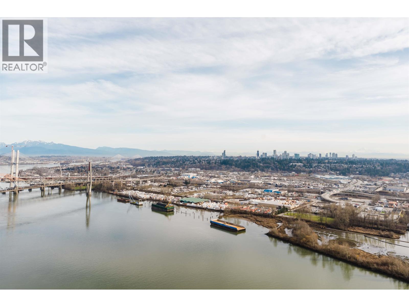 4605 680 Quayside Drive, New Westminster, British Columbia  V3M 0P2 - Photo 33 - R3089365