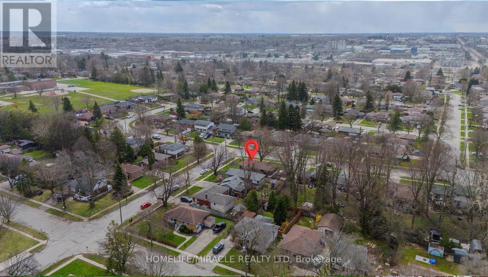 53 Nicklin Crescent, Guelph, Ontario  N1H 5G1 - Photo 47 - X13008510