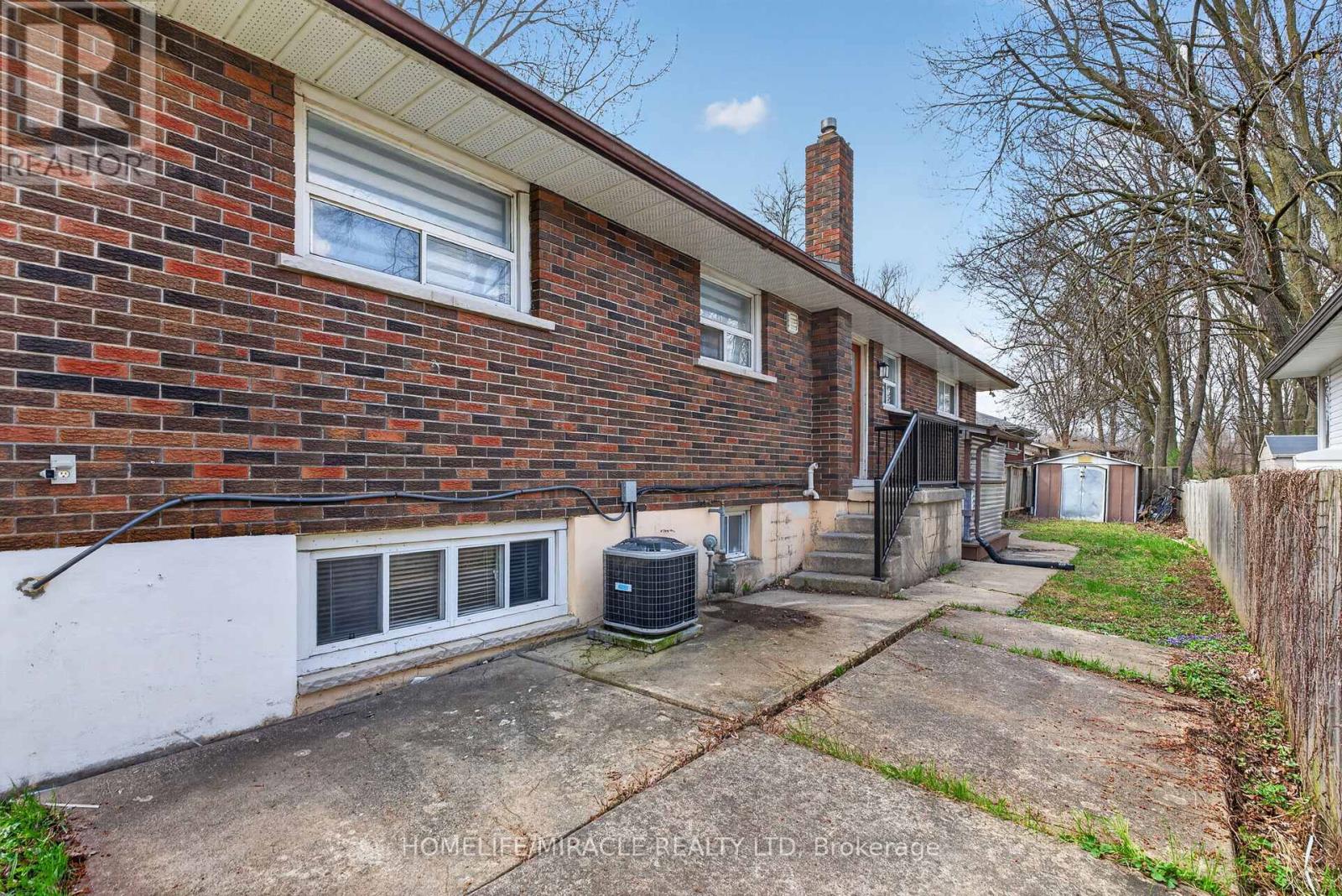 53 Nicklin Crescent, Guelph, Ontario  N1H 5G1 - Photo 23 - X13008510