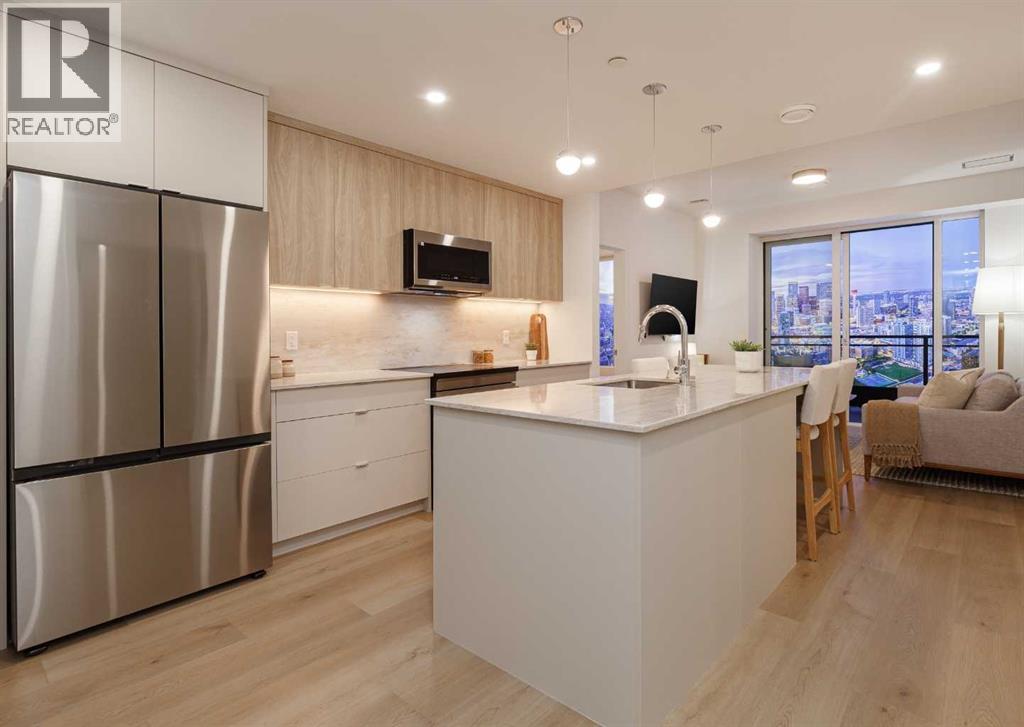 SL250, 1520 4 Street SW, Calgary, Alberta