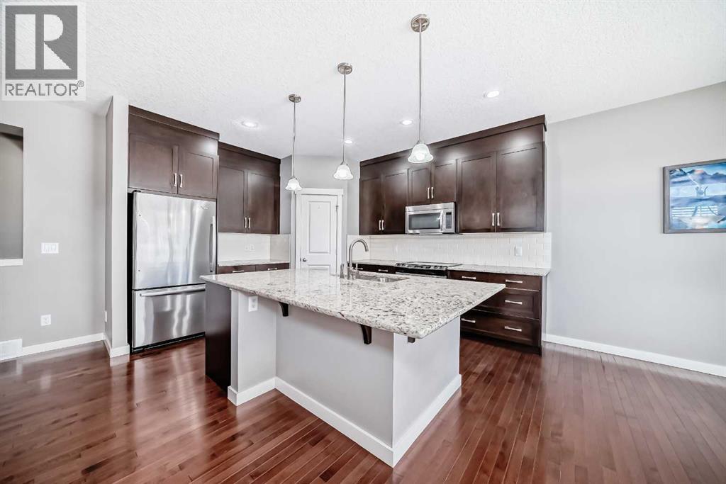 112 Chaparral Valley View Se, Calgary, Alberta  T2X 0M4 - Photo 3 - A2299698