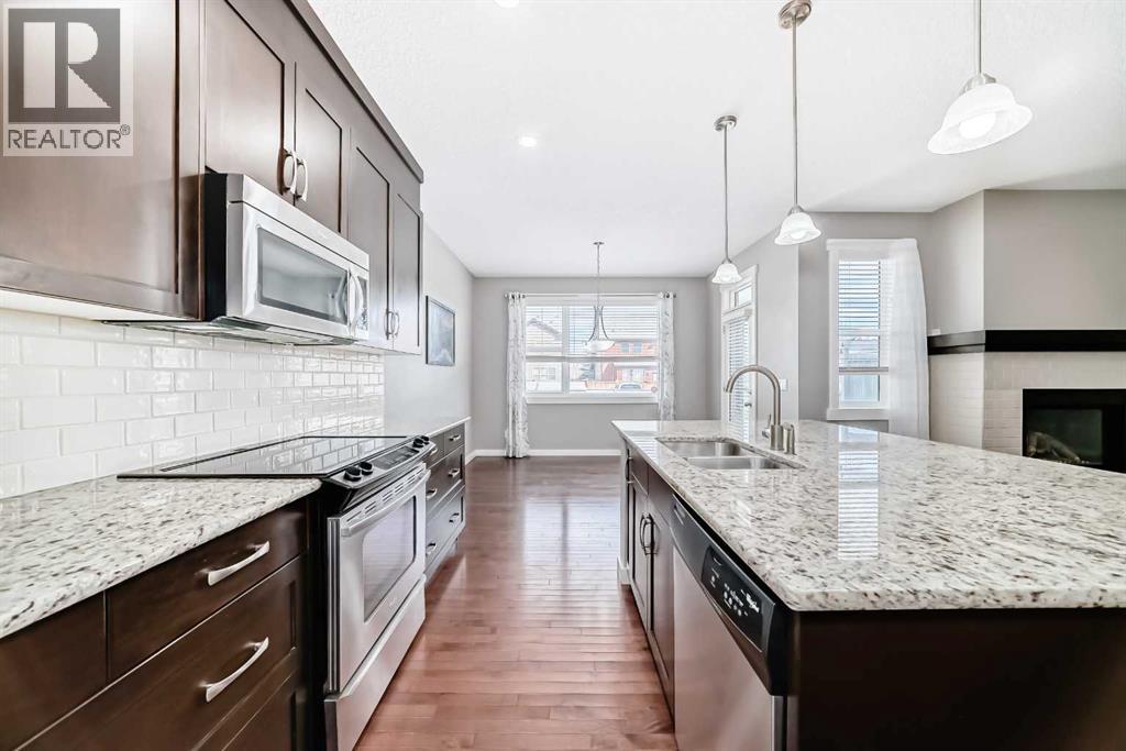 112 Chaparral Valley View Se, Calgary, Alberta  T2X 0M4 - Photo 7 - A2299698